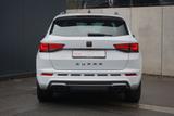 Cupra Ateca 2.0 TSI DSG 4Drive LED Navi ACC Totwinkel - Cupra Ateca mit Benzin-Antrieb: Geländewagen