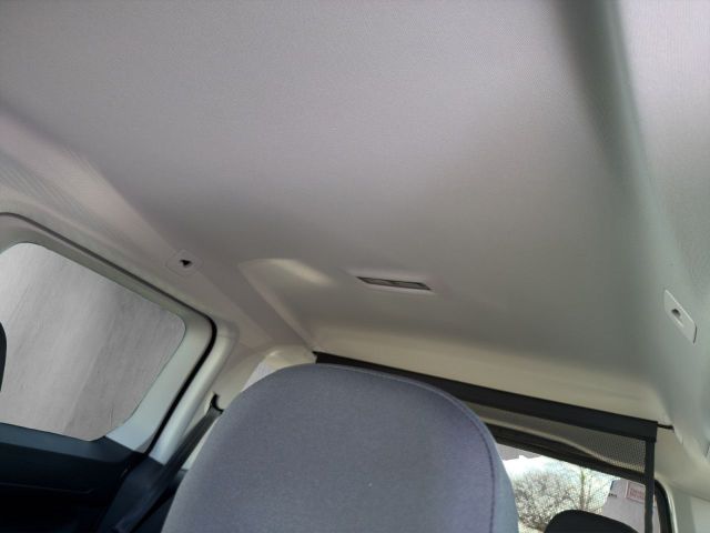 Caddy Life 2.0 TDI DSG LED/AHK/Standhz/ACC Klima