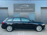 Audi A4 Avant 40 TDI*1.Hand*Temp*Kamera*Navigation* - Audi A4: Kombi, 40 TDI