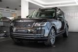 Land Rover Range Rover LWB SDV8 Autobiography - Land Rover Range Rover: Lwb