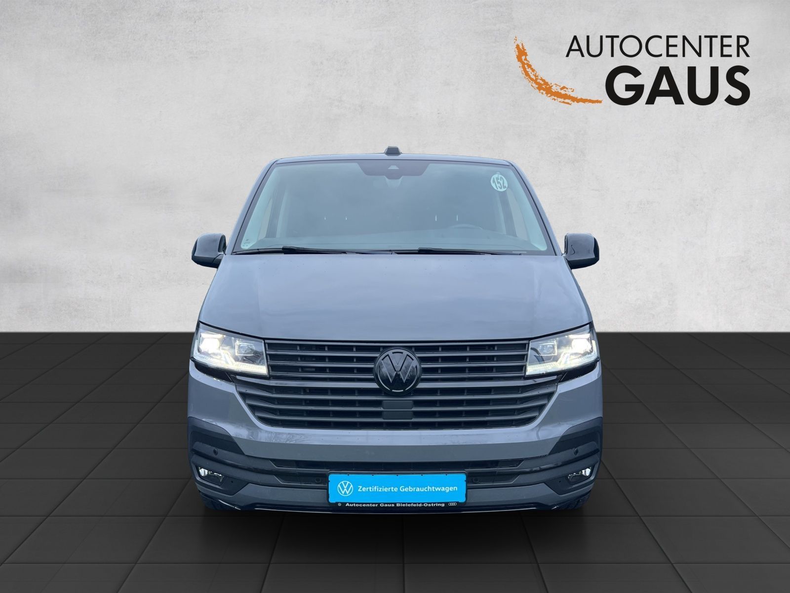 T6.1 Multivan Comfortline "Generation SIX"  2,0
