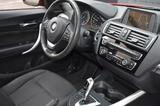 BMW 218 Baureihe 2 Coupe 218 i Advantage Tempomat - gebrauchte BMW 218 aus dem Jahr 2017