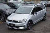 Volkswagen Touran Highline*ACC*NAV*PANO*LED*WIPA*KAM*MASSAG - Volkswagen Touran: W