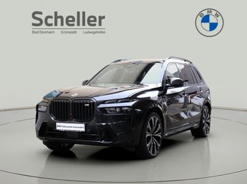 BMW X7 M60 - 1