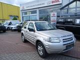 Land Rover Freelander 1.8i Softback (88kW)*Leder * AHK * SD