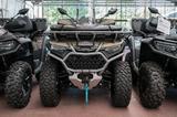 CFMOTO CFORCE 1000 TOURING PRO OVERLAND ABS - Offers