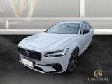 Volvo V90 Ko.Ultimate Dark Leder Panorama HuD RFK360° - Volvo V90: Ultimate Dark