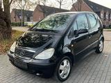 Mercedes-Benz A 140 Classic - gebrauchte Mercedes-Benz A 140 aus dem Jahr 2003