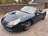 Porsche PORSCHE 986 2,5 BOXSTER TURBOSITZE E VERDE... - Porsche Boxster: Turbo