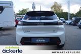 Peugeot e-208 GT I Kamera I Elektro I Batteriezertifikat - mit Elektro-Antrieb: Batteriezertifikat
