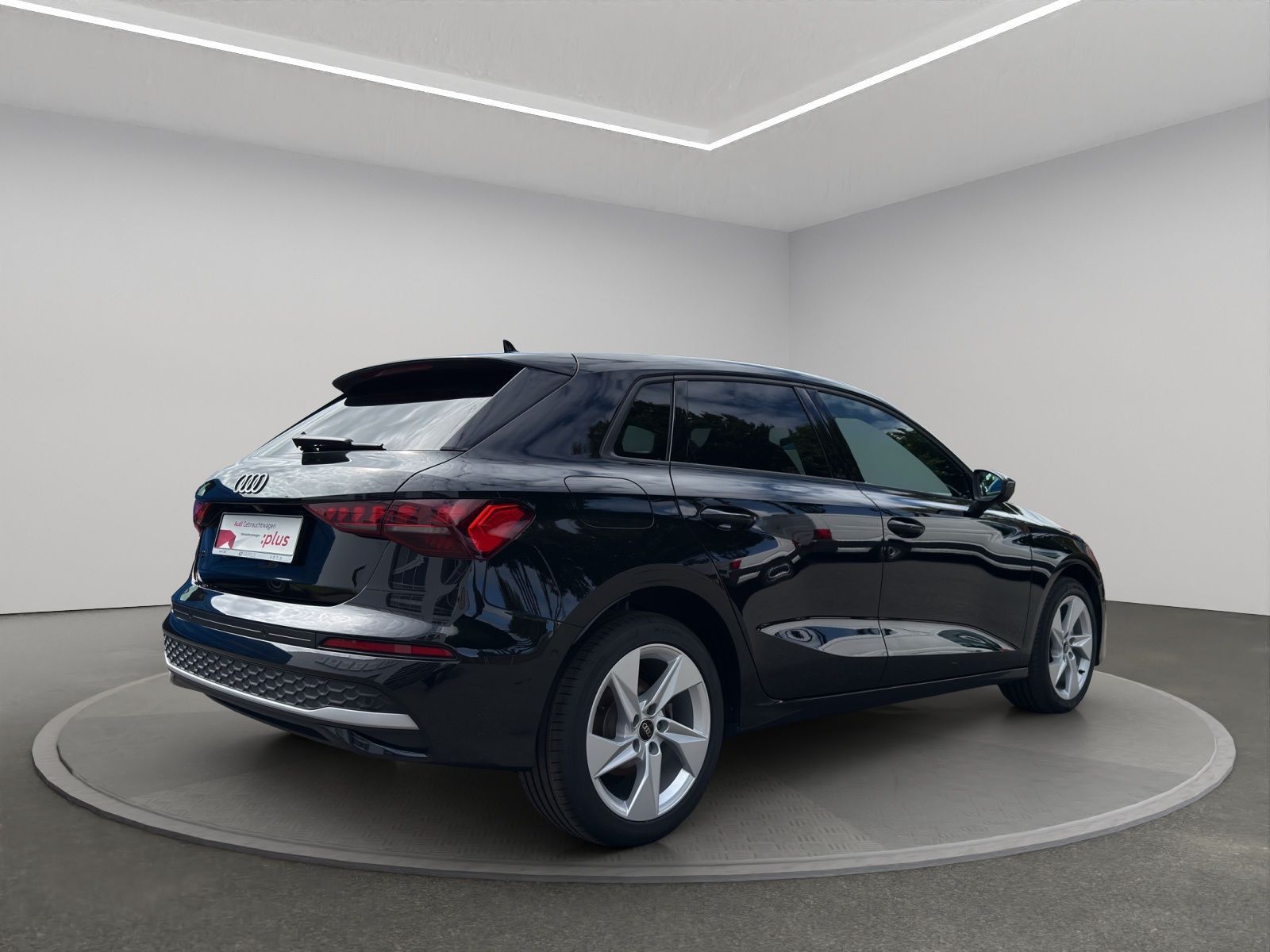 Audi A3 - Bild 4
