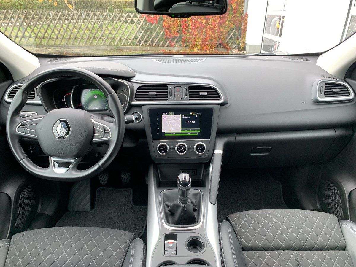 Renault Kadjar - Bild 14