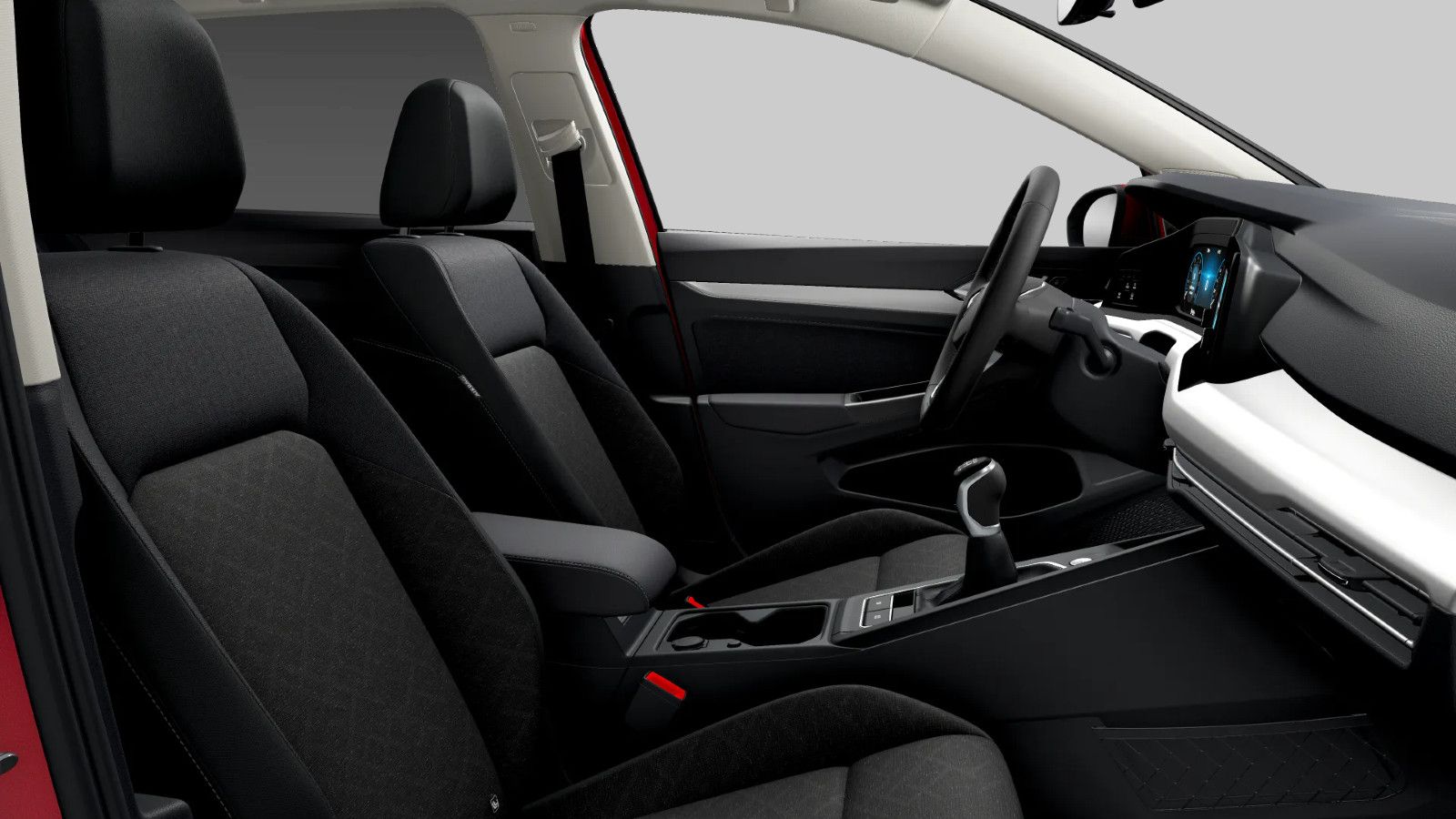 Volkswagen Golf - Bild 6