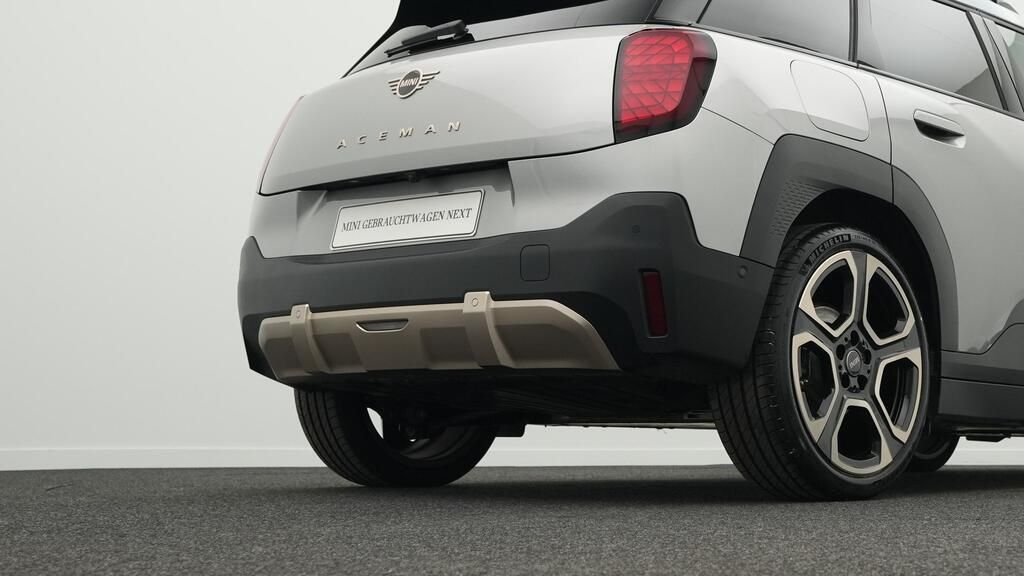 MINI Aceman - Bild 20