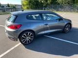 Volkswagen Scirocco 2.0 TSI BlueMotion Technology - - Volkswagen Scirocco: Bluemotion