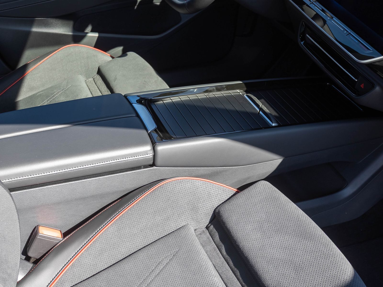Volkswagen ID.7 - Bild 26