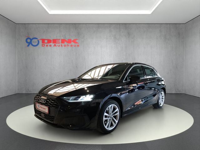 A3 Sportback 35 1.5 TFSI 6-Gang*KAMERA*NAVI*