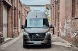 Mercedes-Benz Sprinter Race Edition 2024s Neufahrzeug,Heckgara