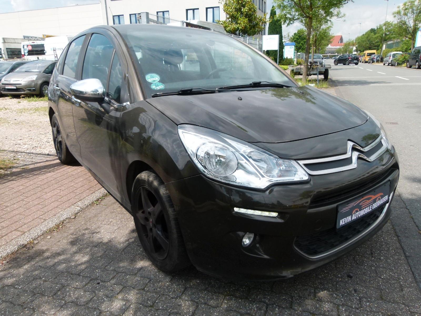 Citroën C3 Selection