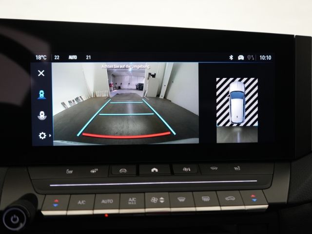 Astra L ST ELEGANCE CDTI AT+LED+NAVI+RÜCKFAHRKAM