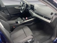 Audi A4 - Vorschau Bild 9
