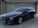 Mercedes-Benz CLA 200 d SB PROGRESSIVE+PANO+MBEAM+AMBIENTE+360 - Mercedes-Benz CLA 200 Shooting Brake: Coupe