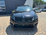 Skoda Octavia 2.0 RS Oettinger Sport 300 PS LED 1.H - Skoda Octavia mit Benzin-Antrieb: Kombi, 1.2