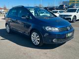 Volkswagen Golf Plus Trendline 1.4 TSI KLIMA SHZ GRA - Volkswagen Golf Plus: Trend