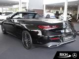 Mercedes-Benz CLE 200 Cabrio AMG Line Distr/360°/Totw./Memory - Mercedes-Benz CLE 200 in Bonn
