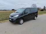 Nissan NV200 Evalia  - Nissan NV200 aus 2013