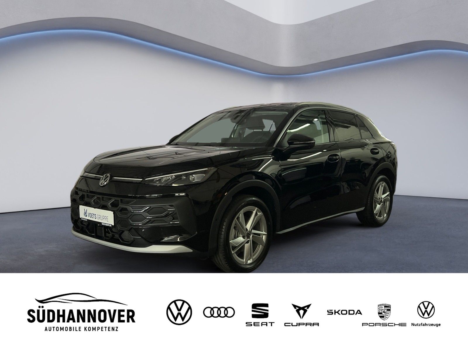Volkswagen T-Roc - Bild 2