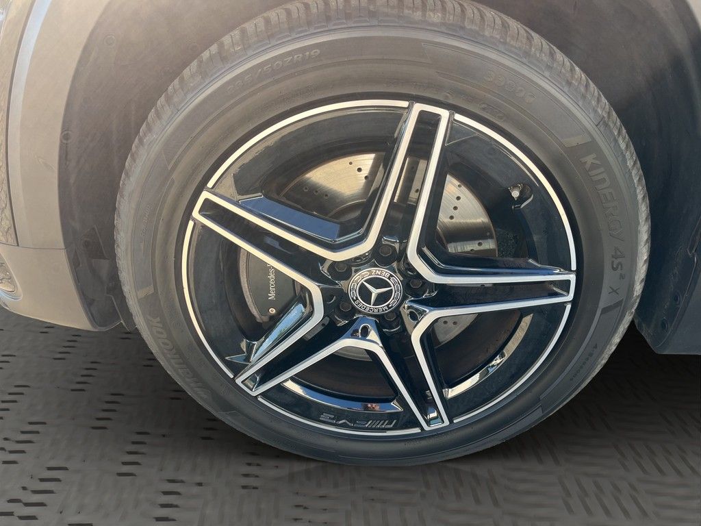 Mercedes-Benz GLB 250 4Matic AMG Premium 7 Sitzer-Pano-Night foto 3