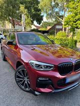 BMW X4 M40i - gebrauchte BMW X4 M40 aus dem Jahr 2024