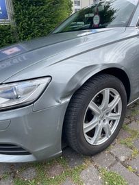 Audi A6 - 5