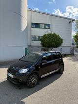 Skoda Citigo Monte Carlo 1.0 MPI / 16" LM ... - Skoda Citigo von privat