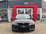 BMW 435d xDrive Coupé M Sport*OHNE MOTOR/ NO ENGINE*