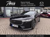 Mazda 6E EV 258ps 1AT RWD Takumi Plus - schwarze Mazda 6e