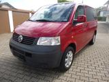 Volkswagen T5  1,9TDI Bus, 9-Sitzer , Klima, gepflegt - Volkswagen T5 Kombi: Sitzer 9