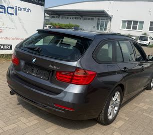 BMW 318 - 3