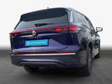 Volkswagen Tayron 2.0 TSI OPF 4MOTION DSG Elegance AHK 7-Si - : Violett, mit Klimaanlage