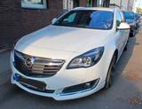 Opel Insignia ST 2.0 CDTI Innovation Automatik  - Opel Insignia Gebrauchtwagen in Essen