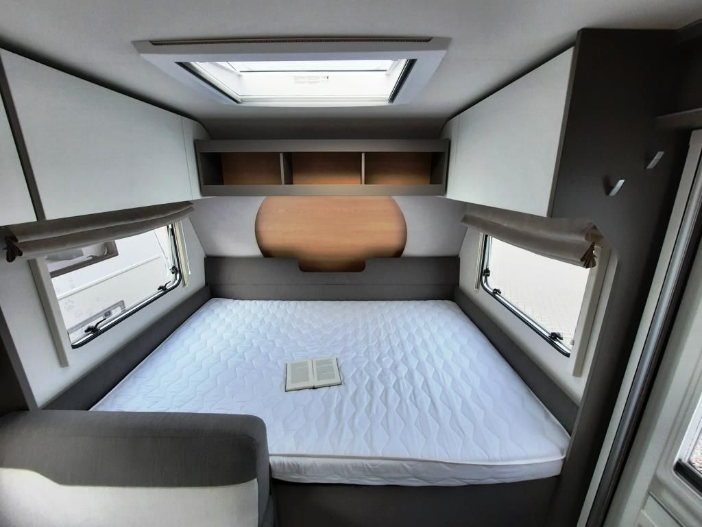 Fahrzeugabbildung LMC Tandero 500 K Sparen Sie 10.595,- €