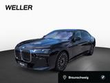 BMW 740d xDrive M Sport SkyL,Sthz,DAPro,PAPro - BMW 740 in Braunschweig