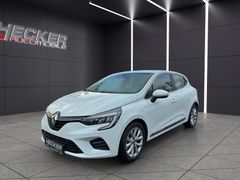 Renault Clio V 1.0 TCe 90 Intens (Euro 6d)