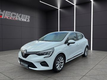 Renault Clio V 1.0 TCe 90 Intens (Euro 6d)