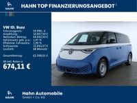 Volkswagen ID. Buzz - Vorschau Bild 2