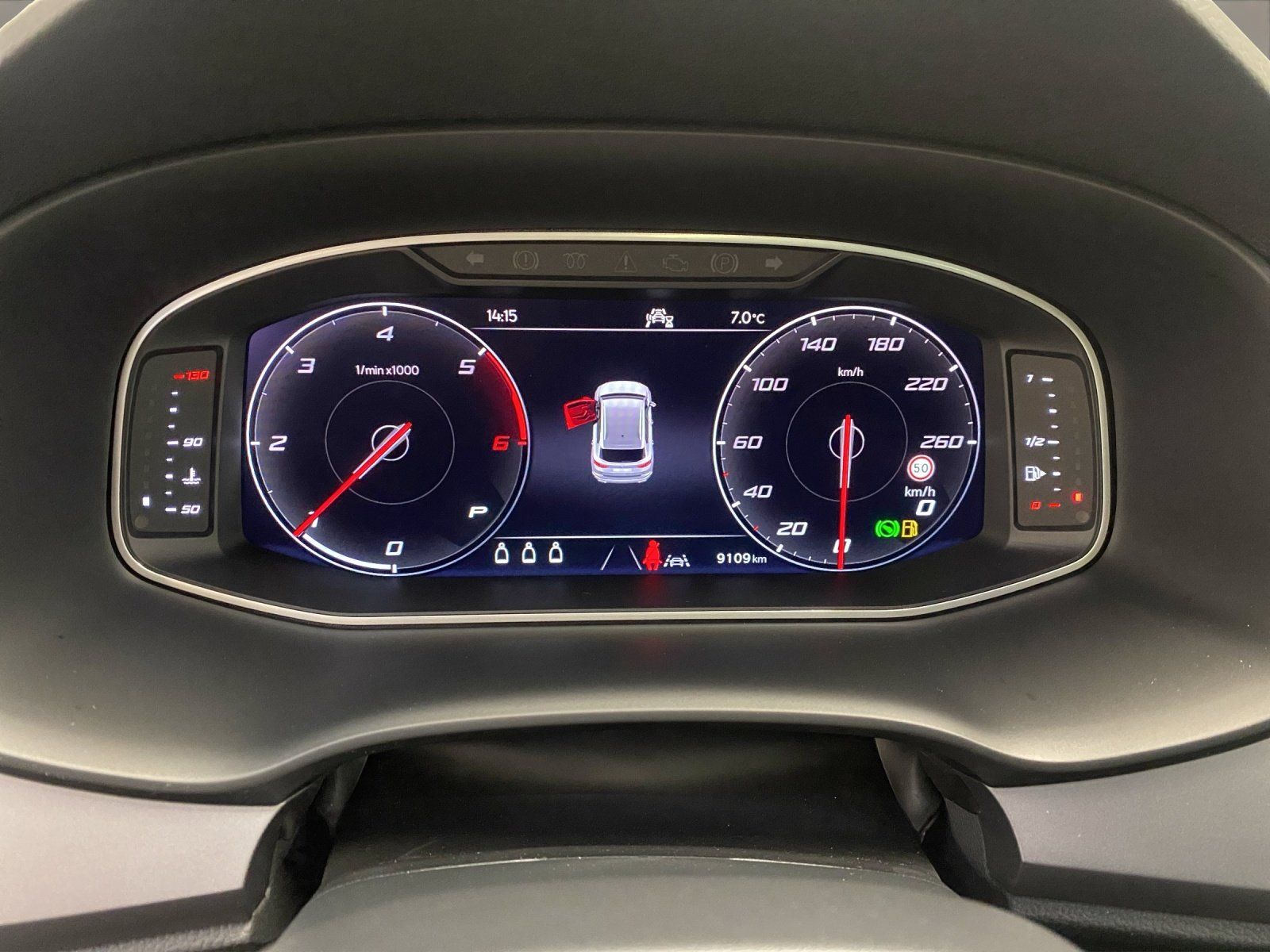 Seat Ateca - Bild 12