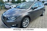 Seat Leon FR2.0 TDI LED*DAB*NAVI - Seat Leon Gebrauchtwagen in Leipzig