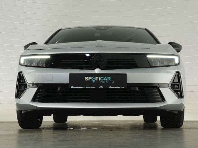 Astra L ST GS AT+LED+180GRAD KAMERA+SITZ-/LENKRA