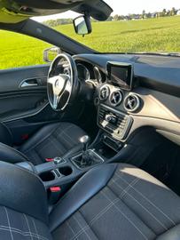 2013 Mercedes-BENZ CLA 缩略图 15